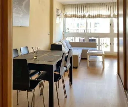 Tejas Apartman Benidorm