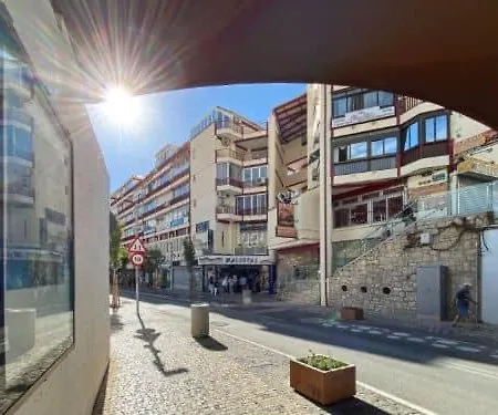 Tejas * Benidorm